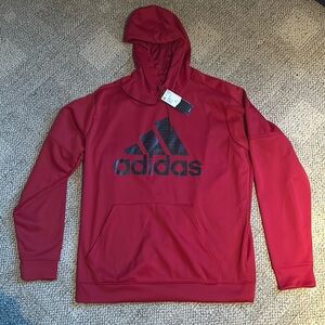 Men’s Adidas Hoodie